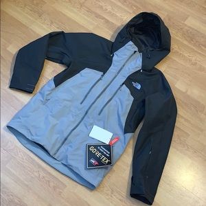 The North Face Powderflo Jacket GORETEX